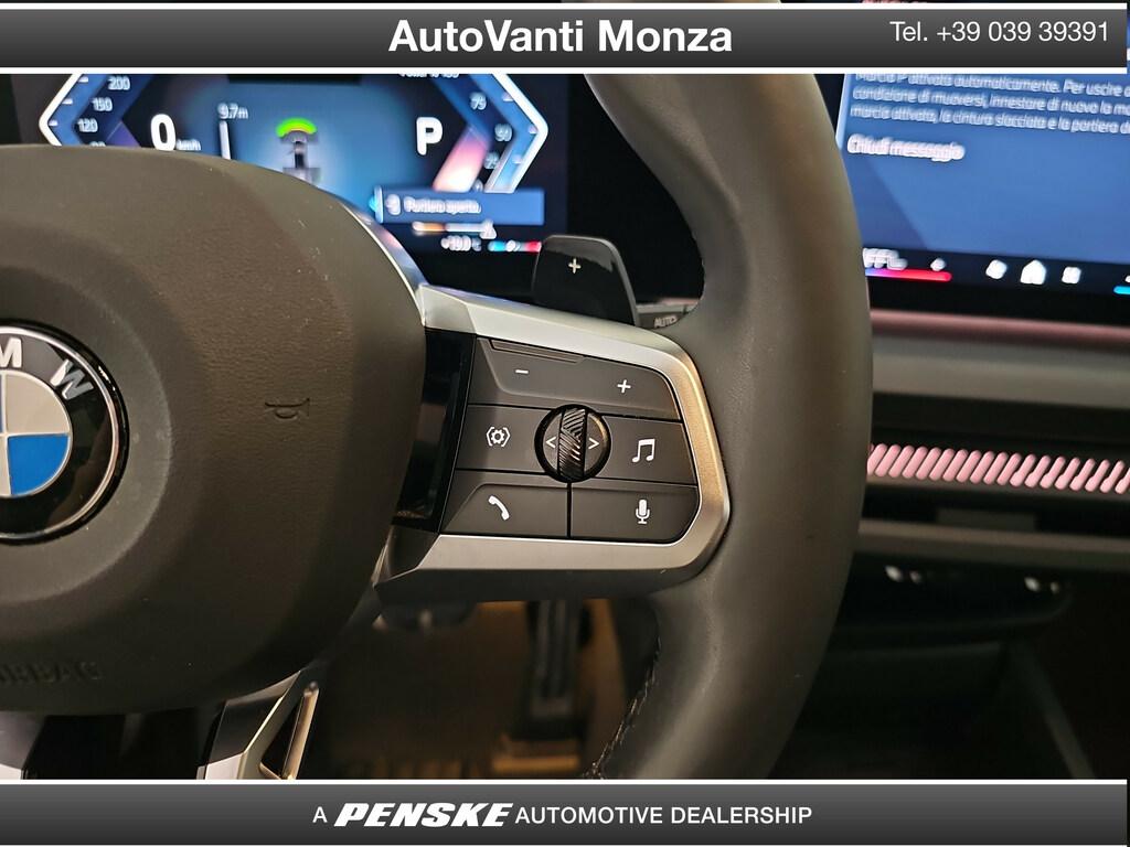 BMW Serie 1 118d MSport Pro auto