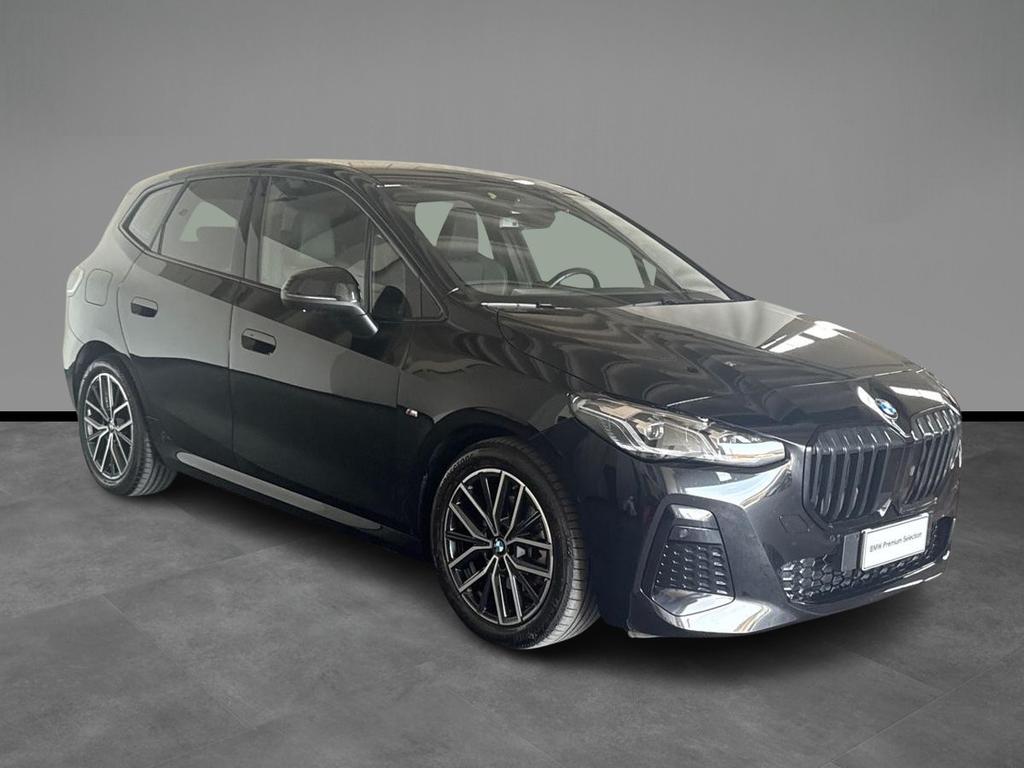 BMW Serie 2 218d Active Tourer Msport auto