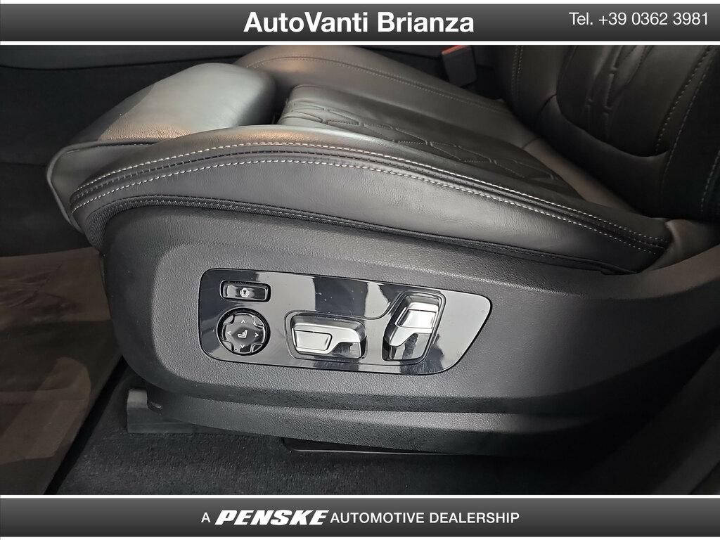 BMW X5 xdrive30d Msport auto