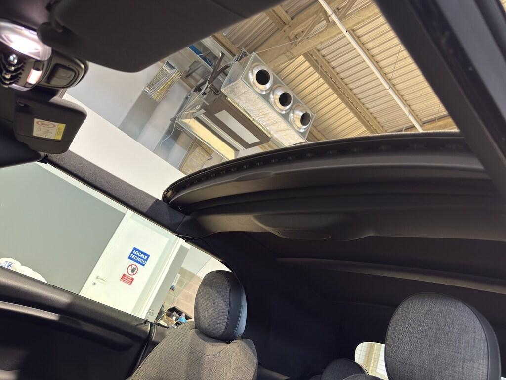 Mini Cooper D Cabrio 1.5 Cooper D