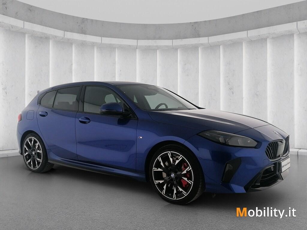 BMW Serie 1 118d MSport Pro auto