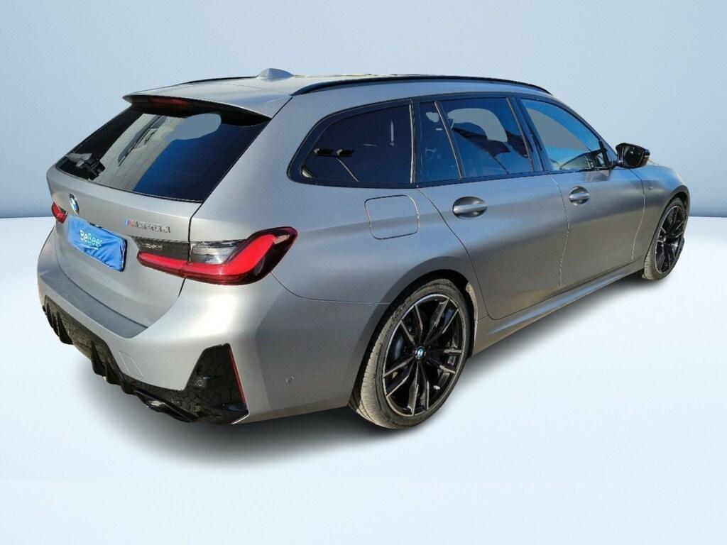 BMW Serie 3 M M340d Touring mhev 48V xdrive auto