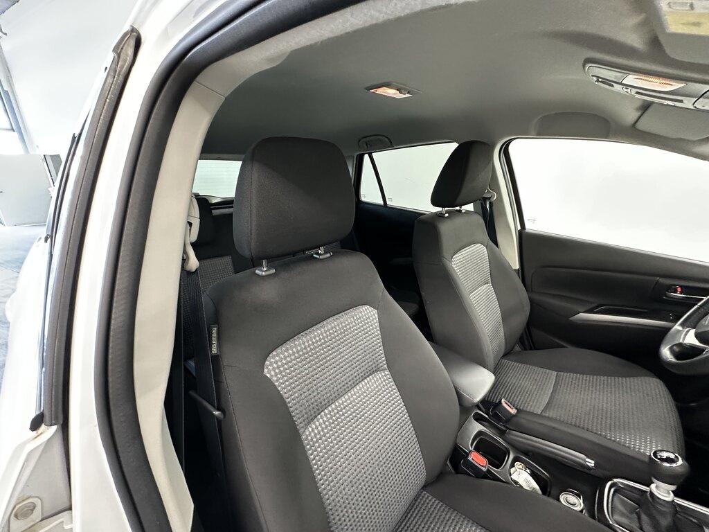 Suzuki S-Cross 1.4 hybrid Top+ 4wd allgrip