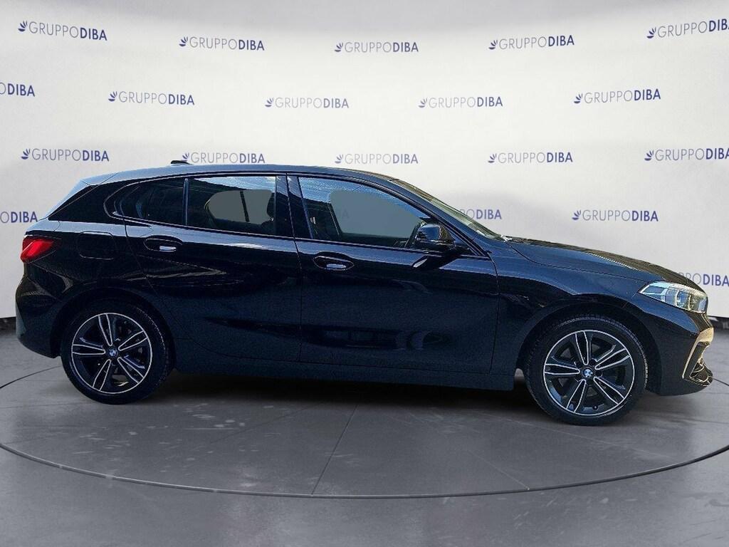 BMW Serie 1 116d Sport