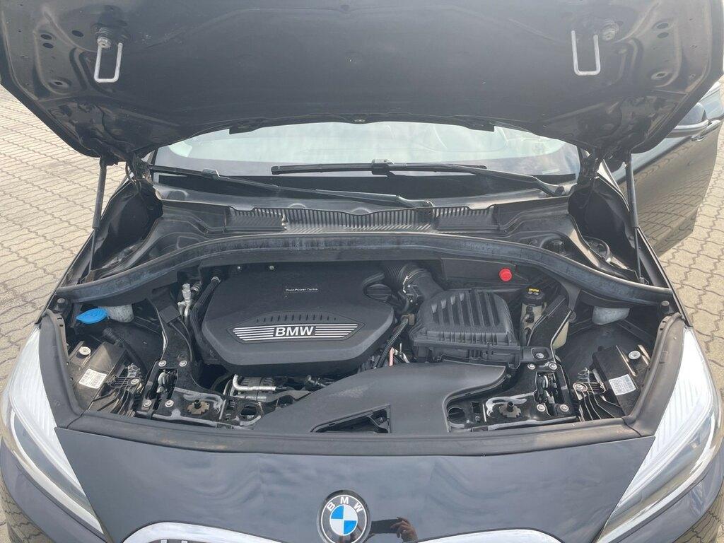 BMW Serie 2 216d Active Tourer Luxury auto
