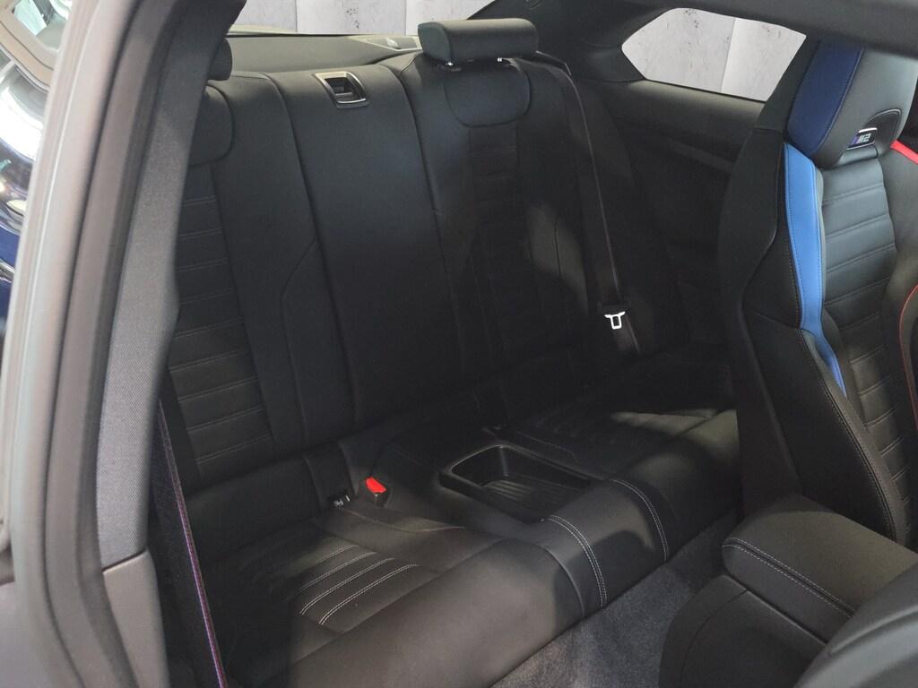 BMW M2 Coupe 3.0 480cv auto