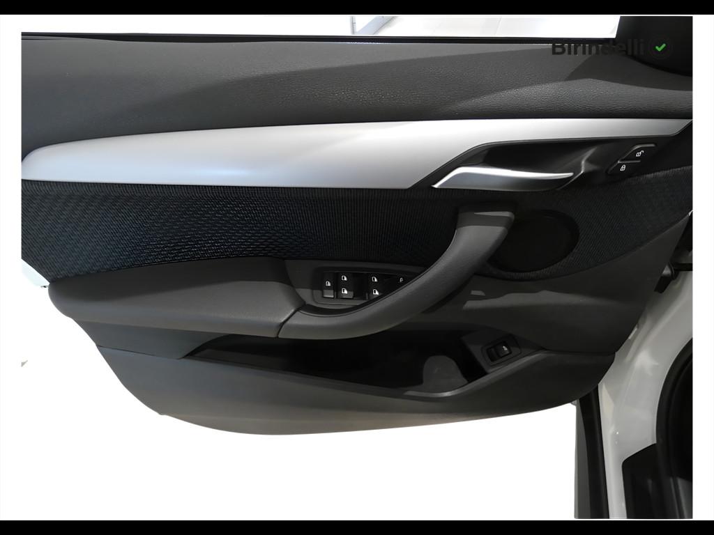 BMW X1 sdrive18i Advantage 136cv auto