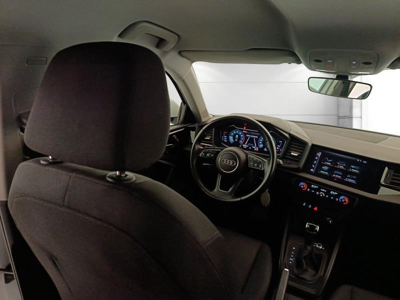 Audi A1 Sportback 30 1.0 tfsi Admired s-tronic my20
