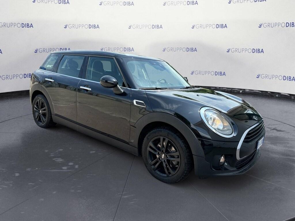 Mini One D Clubman 1.5 One D Business