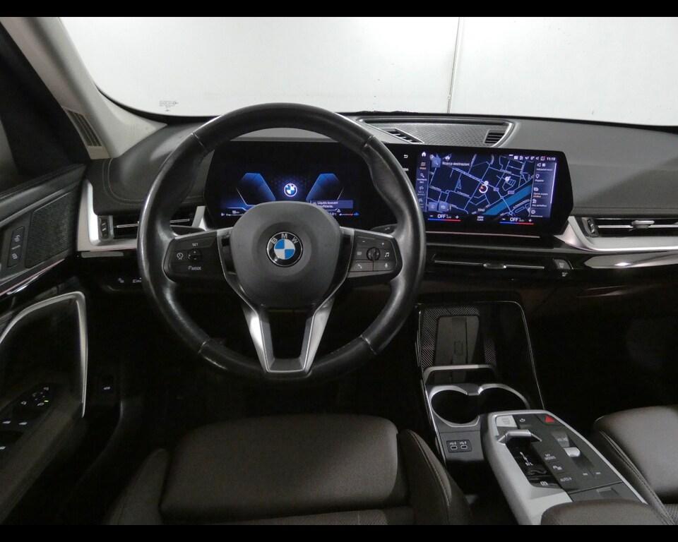 BMW X1 sdrive18d X-Line auto