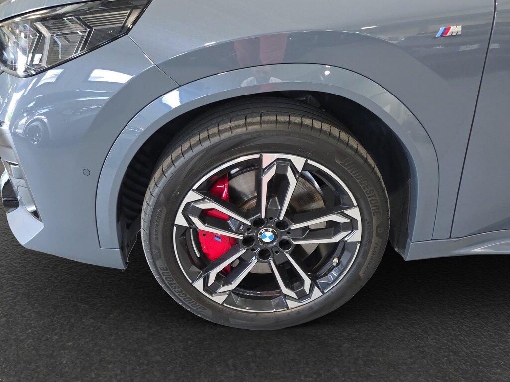 BMW X2 xdrive 20d 48V MSport Pro auto