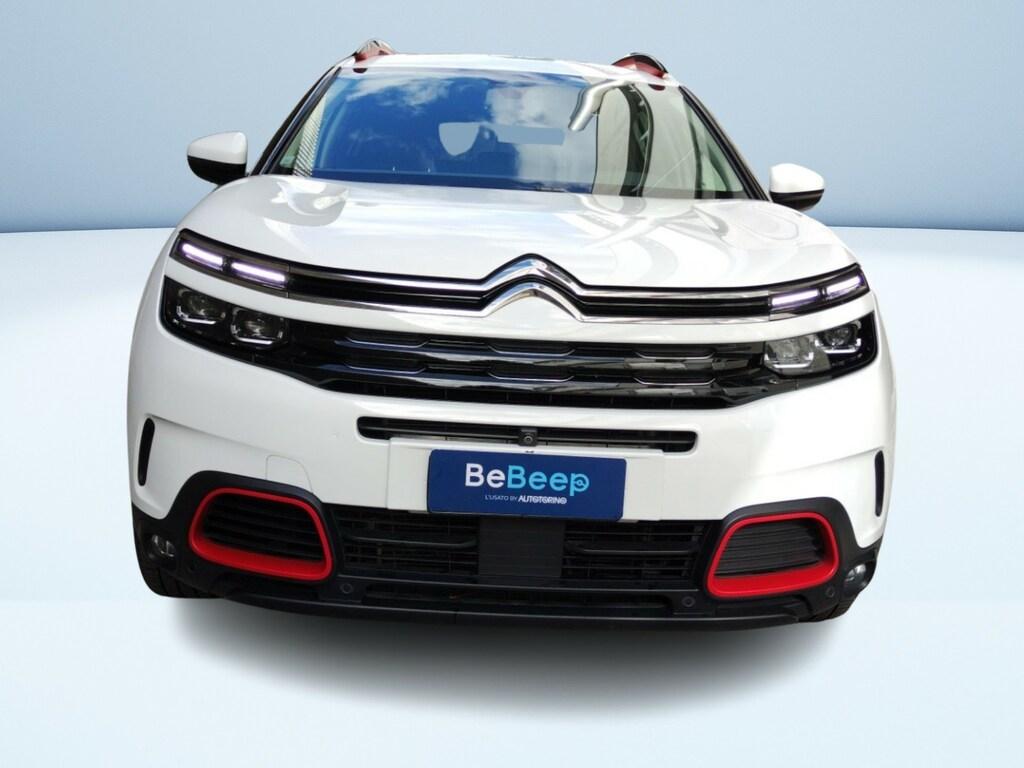 Citroen C5 Aircross 1.5 bluehdi Shine s&s 130cv eat8