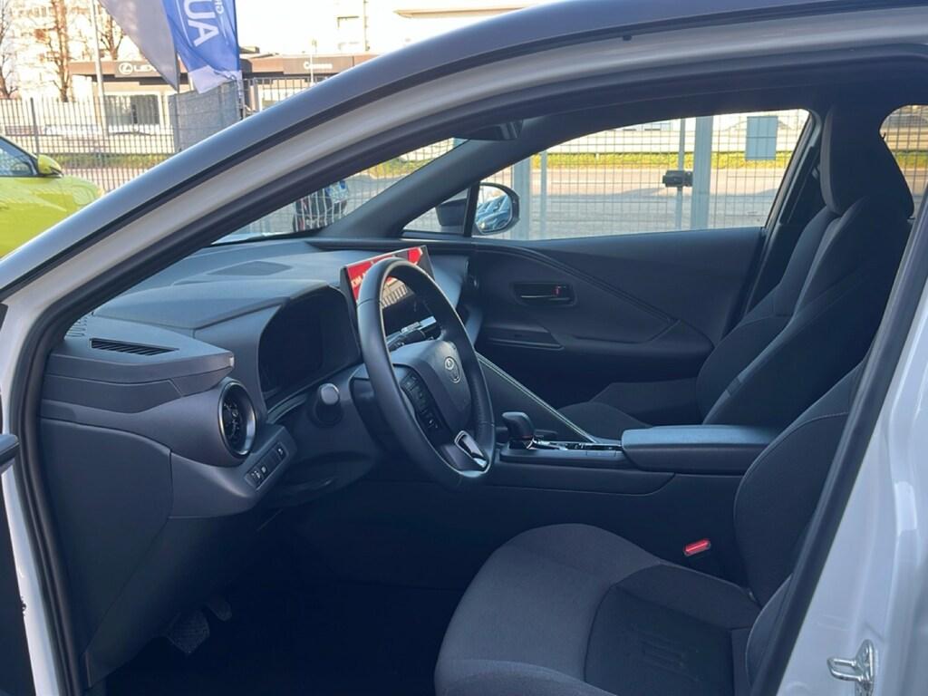 Toyota C-HR 1.8 hv Trend fwd e-cvt