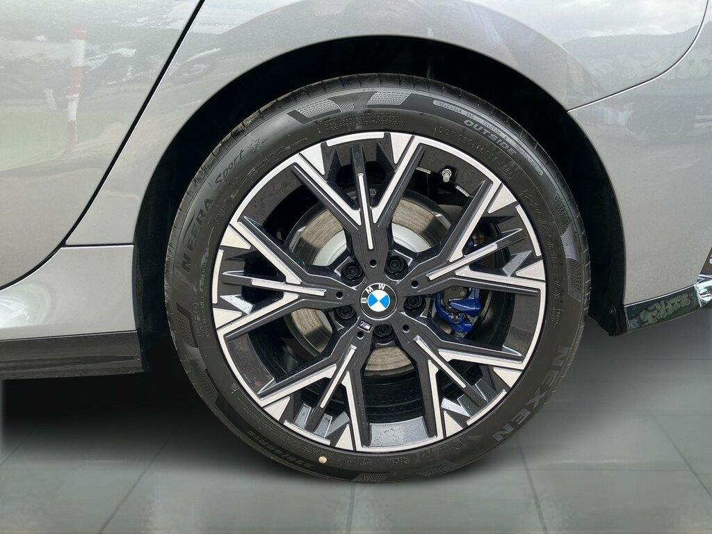 BMW Serie 1 120 48V MSport auto