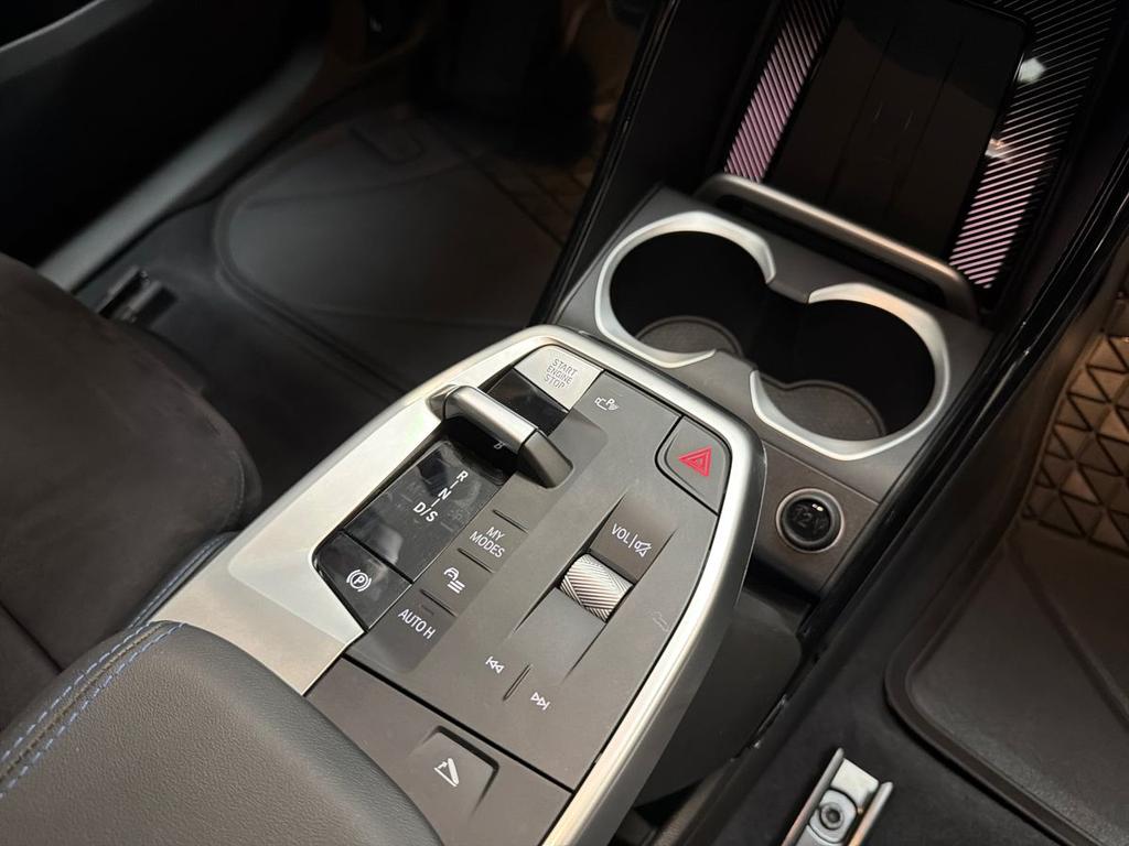 BMW X2 sdrive 20i 48V MSport Pro auto