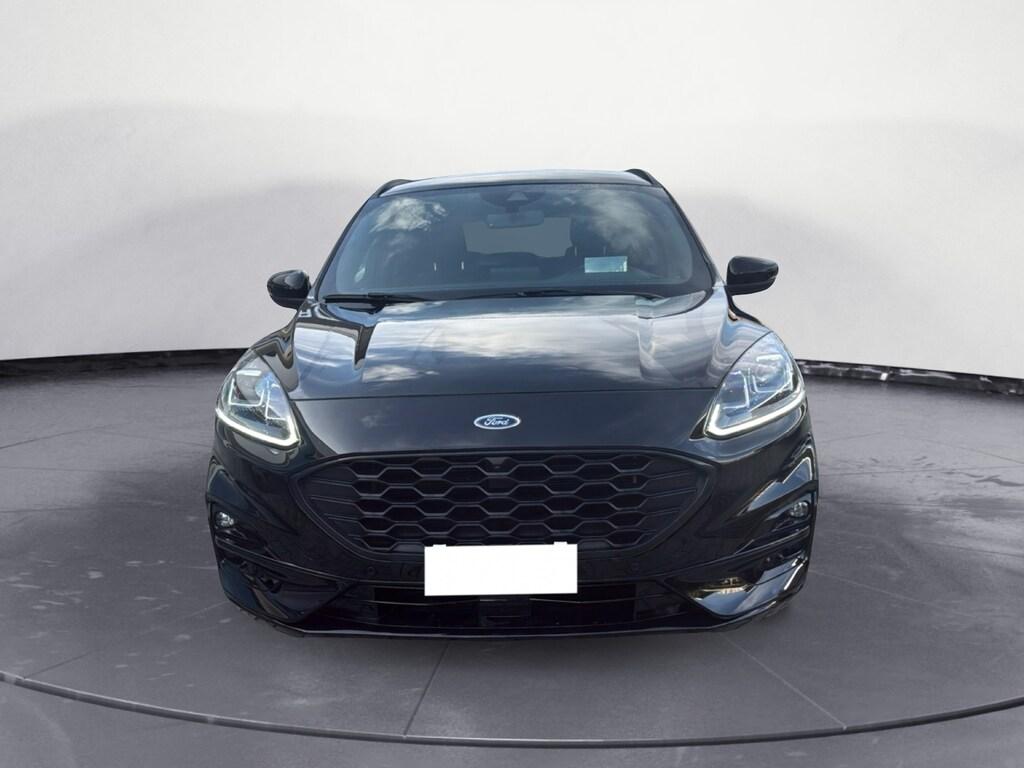 Ford Kuga 2.5 phev ST-Line X Design 2wd 225cv e-shifter