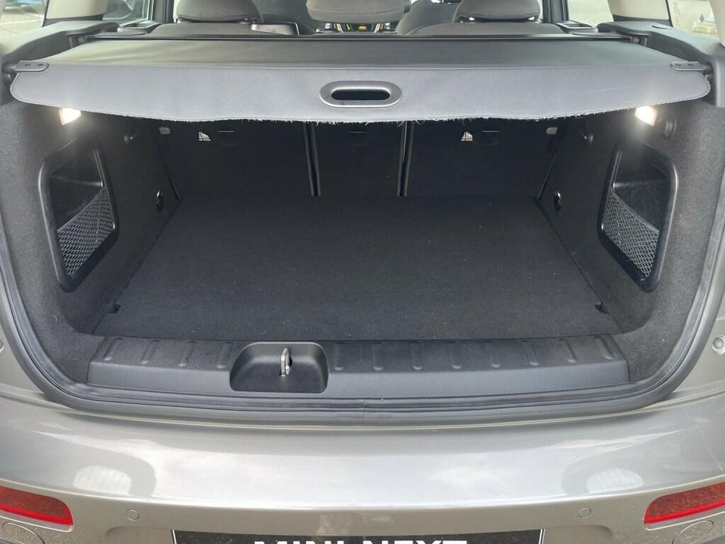 Mini One Clubman 1.5 One Hype