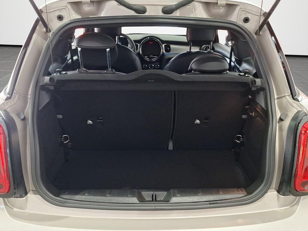 Mini Cooper S 2.0 TwinPower Turbo Cooper S