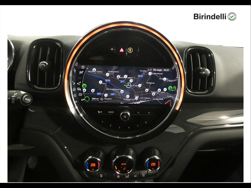 Mini One D Countryman 1.5 TwinPower Turbo One D Business