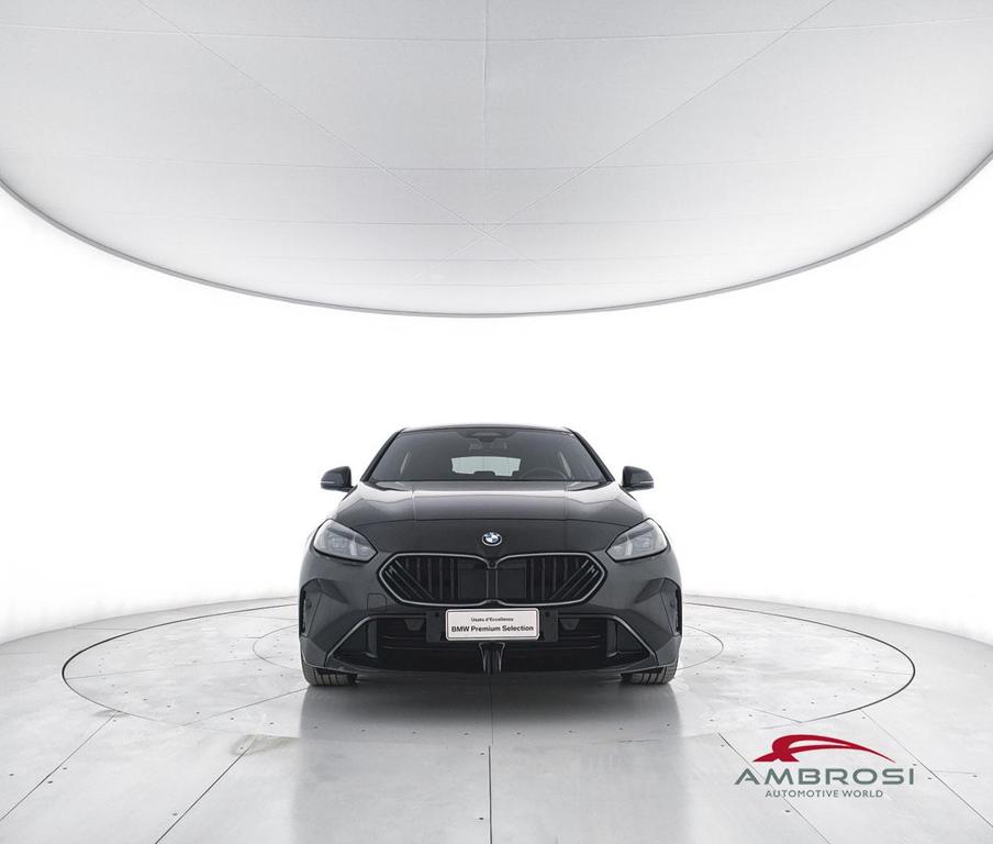 BMW Serie 1 118d MSport Pro auto