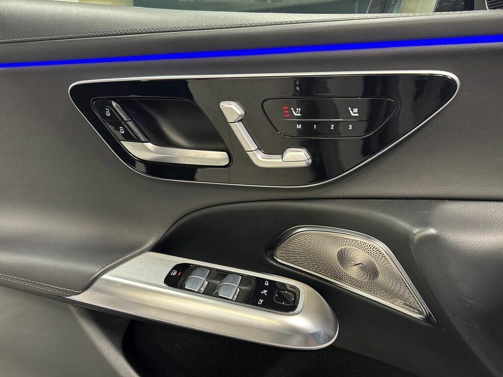 Mercedes Classe E E SW All-Terrain 300 de phev Premium Plus 4matic auto