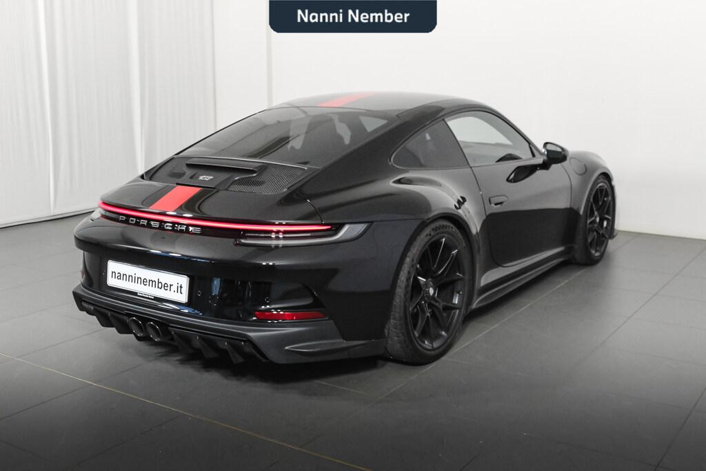 Porsche 911 Coupe 4.0 GT3 auto