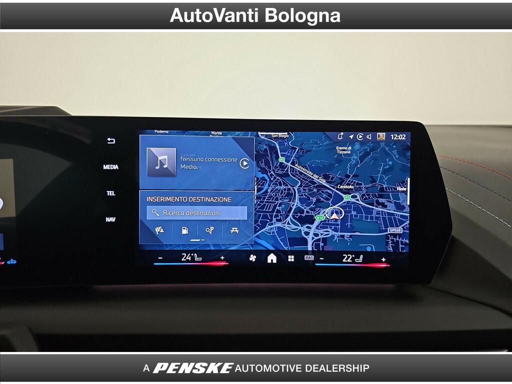 BMW Serie 1 118d MSport Pro auto