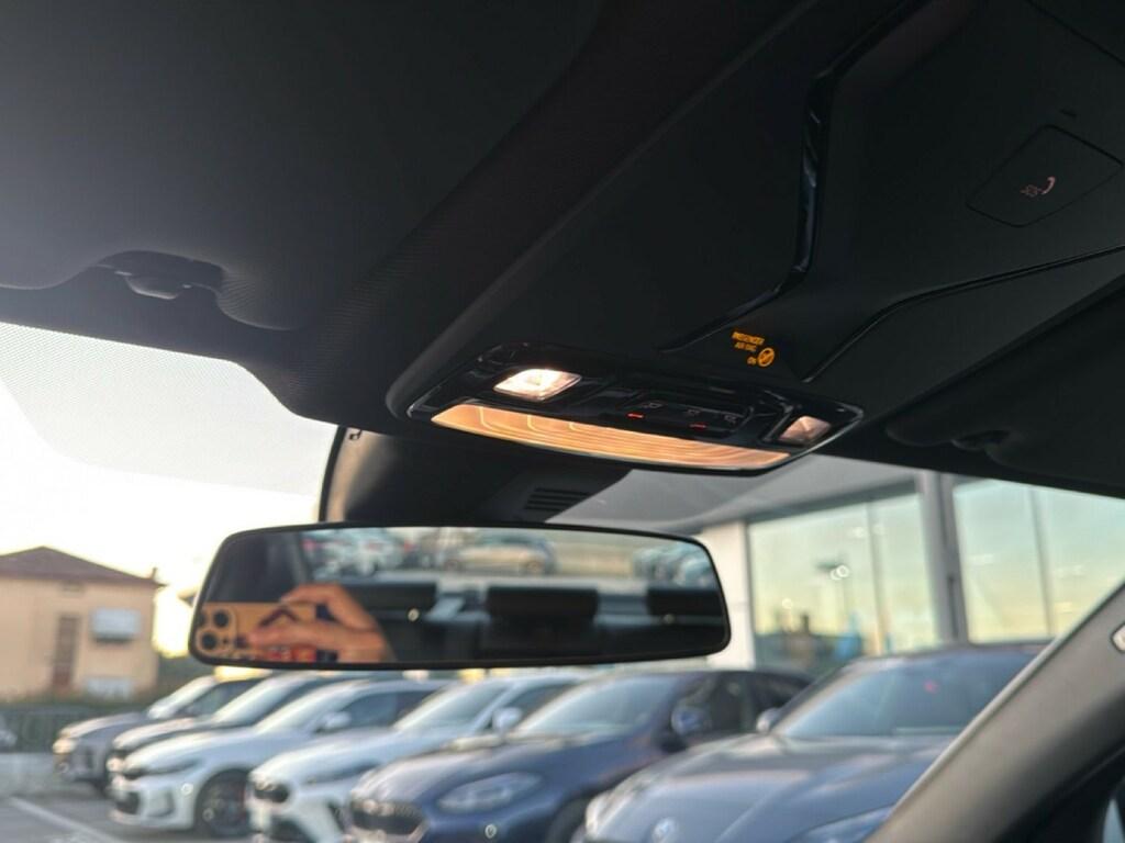 BMW Serie 3 330d mhev 48V Msport auto