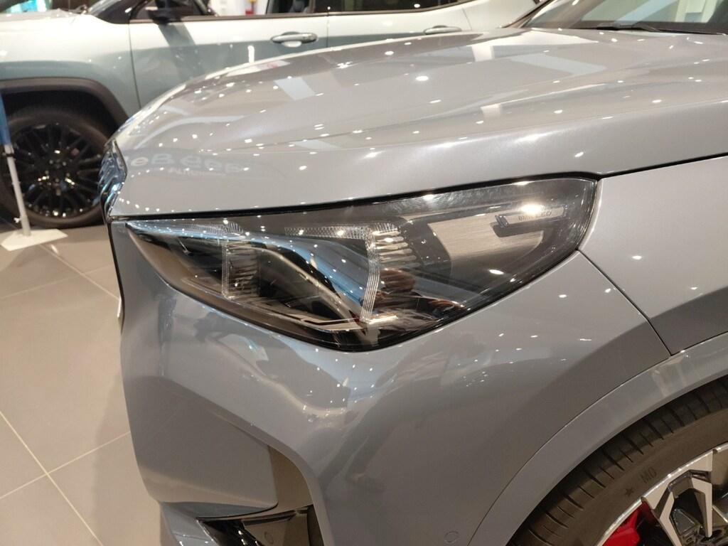 BMW X1 xdrive 25e MSport Pro auto