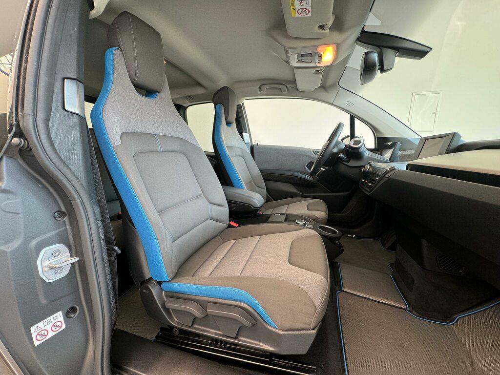 BMW i3 120Ah Advantage