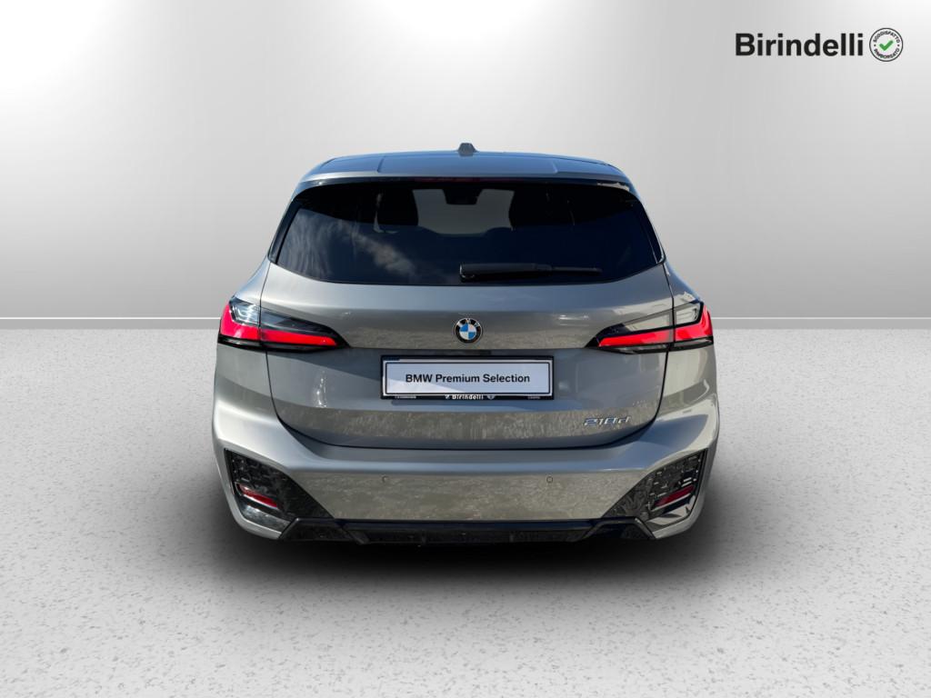 BMW Serie 2 218d Active Tourer Msport auto