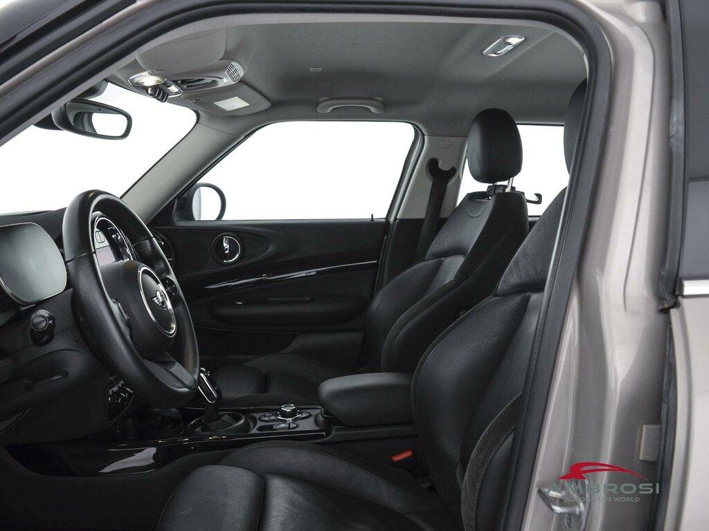 Mini Cooper Clubman 1.5 Cooper Classic Steptronic