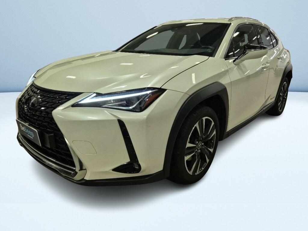 Lexus UX 250h Executive 2wd cvt my20