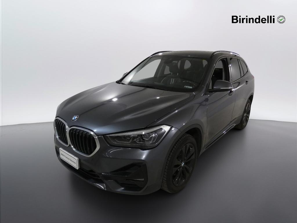 BMW X1 xdrive18d Sport auto