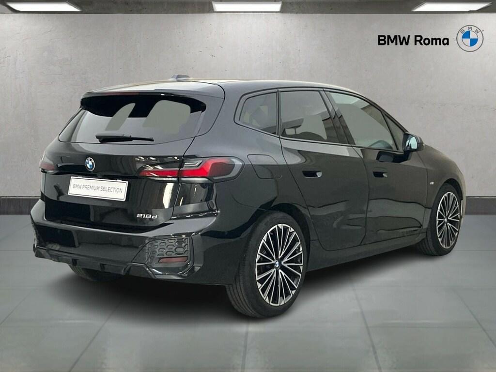 BMW Serie 2 218d Active Tourer Msport auto
