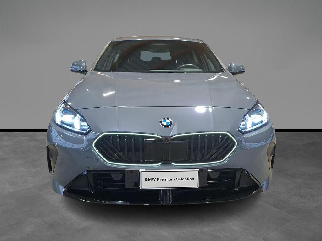 BMW Serie 1 118d MSport Pro auto