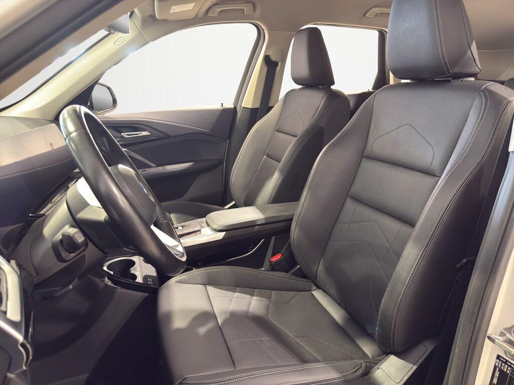 BMW X1 sdrive18d X-Line auto