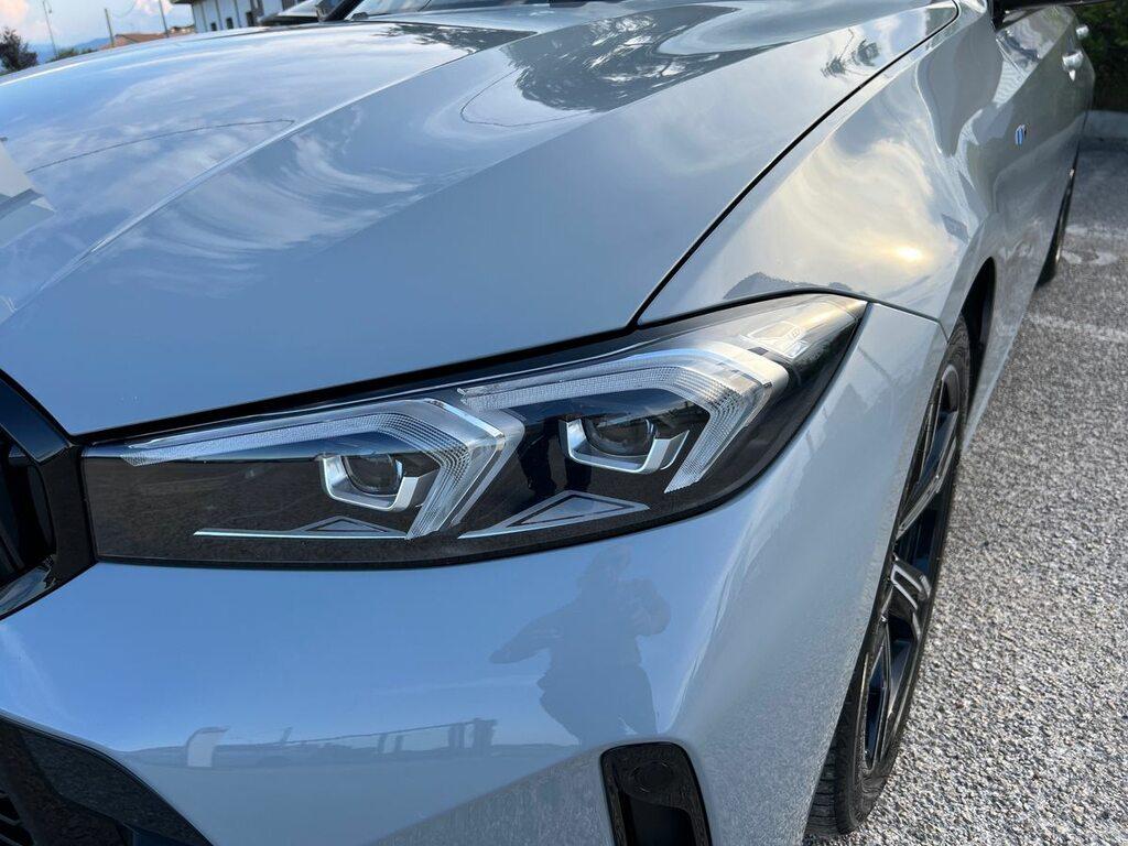 BMW Serie 3 320d Touring mhev 48V Msport auto