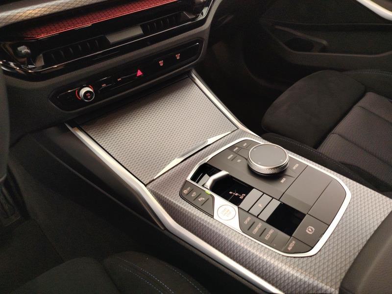 BMW Serie 3 320d Touring mhev 48V Msport xdrive auto