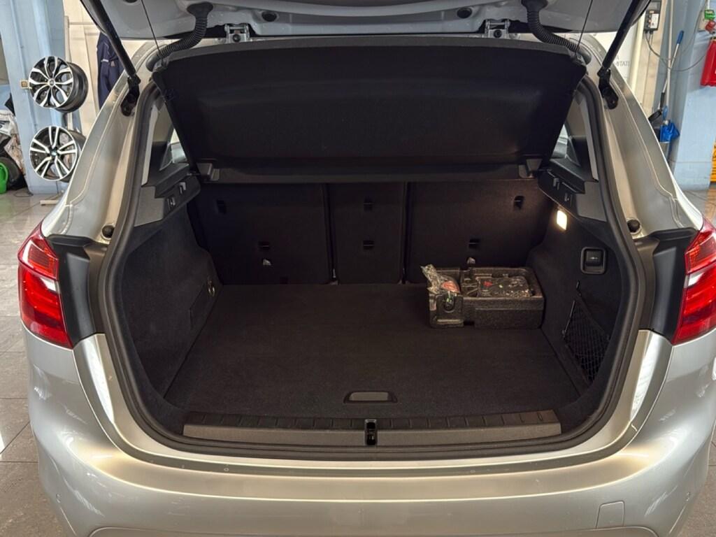 BMW Serie 2 218i Active Tourer Advantage my15