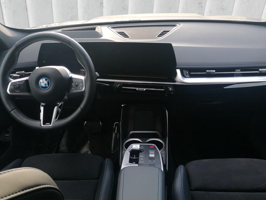 BMW X1 xdrive 25e MSport Pro auto