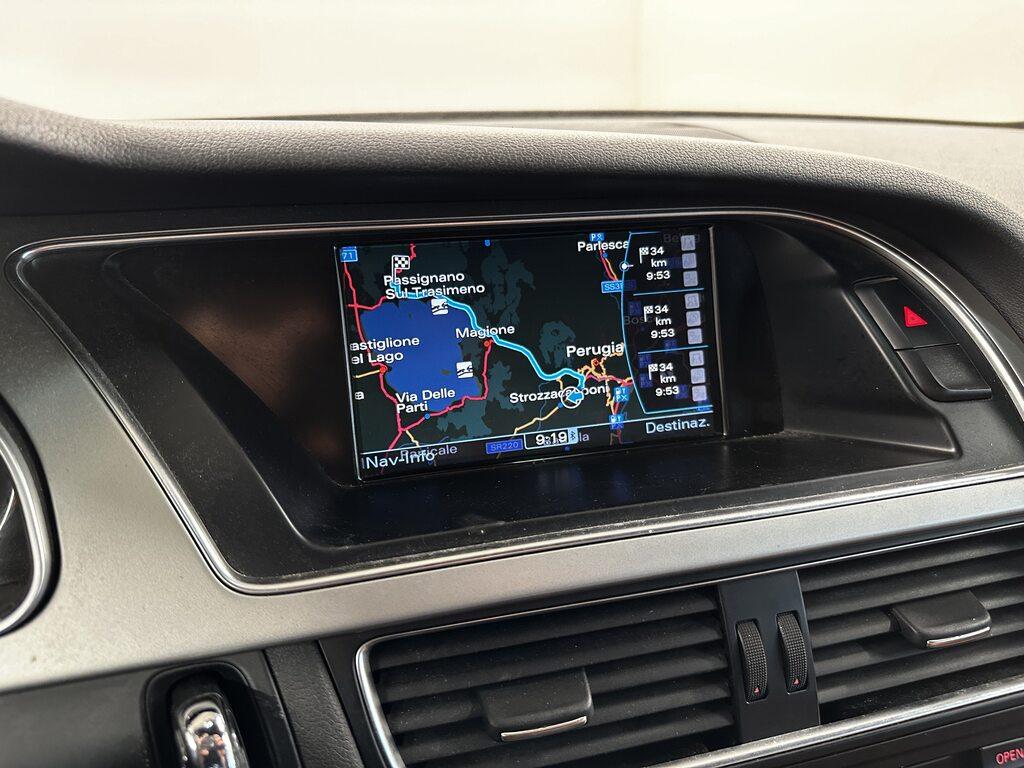 Audi A5 Cabrio 2.0 tdi Fap