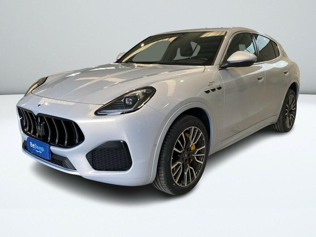 Maserati Levante Grecale 2.0 mhev GT PrimaSerie 300cv auto