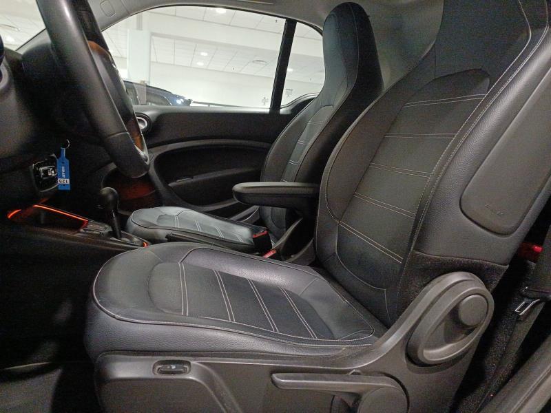 Smart fortwo eq Prime