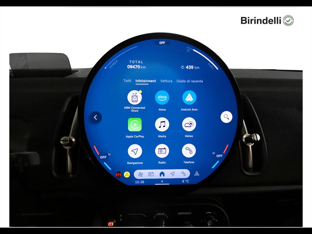 Mini Mini Countryman 2.0 48V D Classic auto