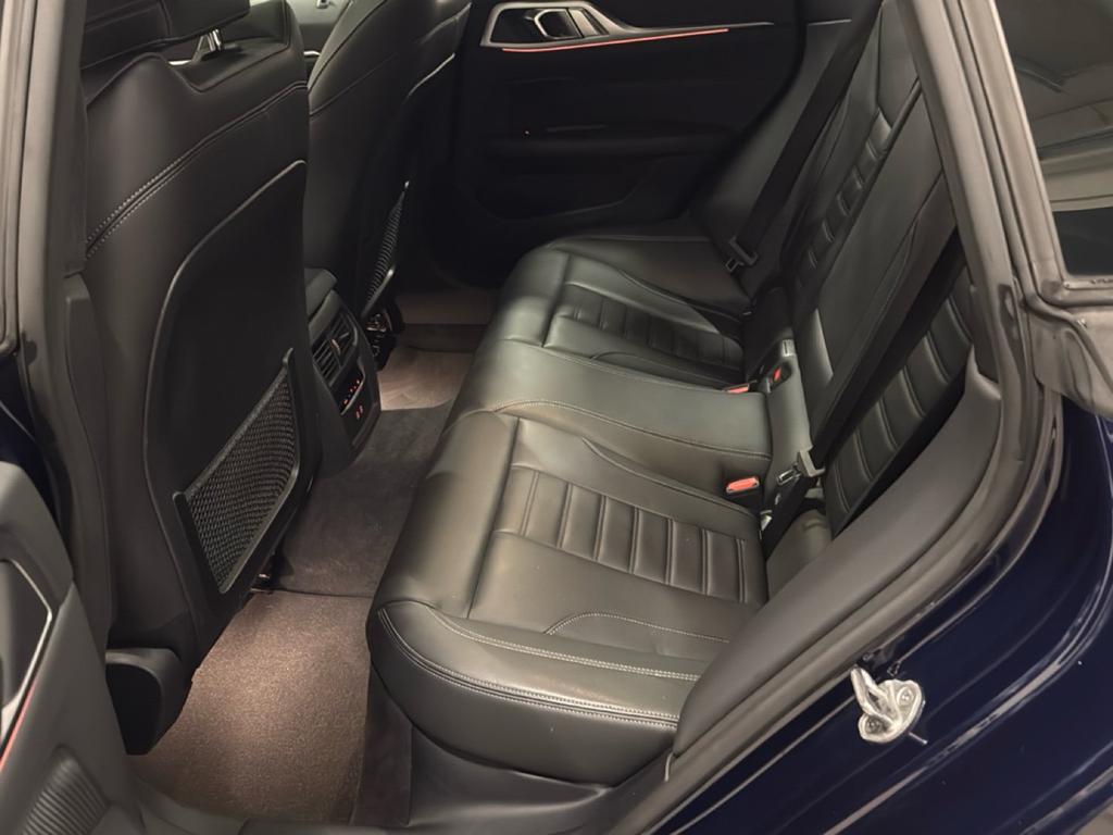 BMW Serie 4 420i Gran Coupe Msport auto