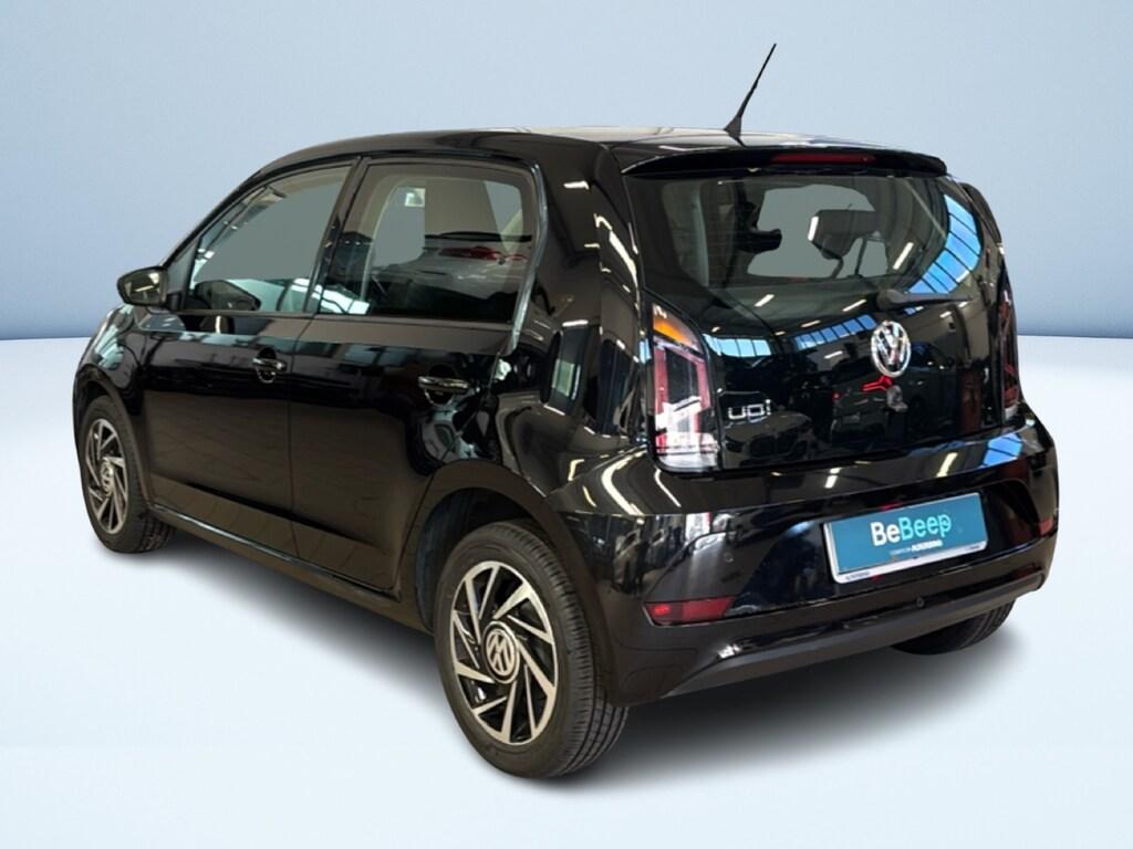 Volkswagen up! 5p 1.0 Move up! 60cv