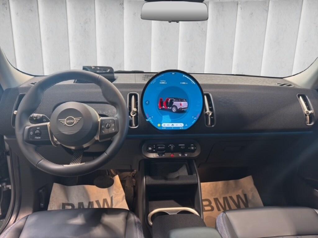 Mini Mini Countryman 1.5 48V C Classic auto