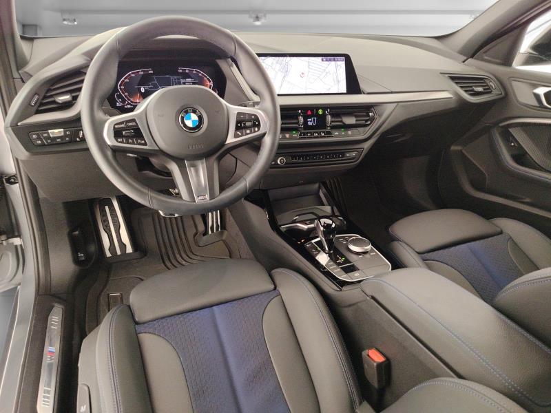 BMW Serie 1 116d Msport auto