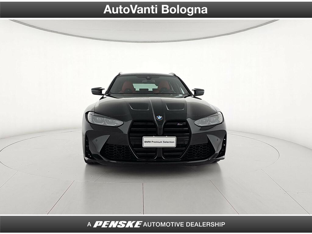 BMW M3 Touring 3.0 Competition M xdrive auto